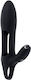 Evolved Novelties Stimulation Vibe Doppelter Vibrator Schwarz