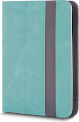 TelForceOne Flip Cover (Universal 13") Μπλε