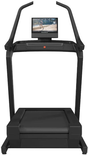 NordicTrack X-16 4.25hp Електрически Бягаща Пътека за Потребител до 182kg