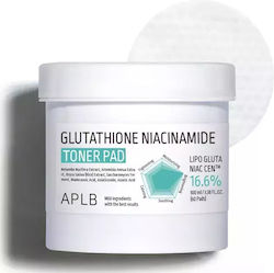 APLB Dischete Tonifiante 60 Bucăți