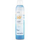 Sensilis Unsichtbares & Leichtes Körper Spray Spf50+ 250 Ml