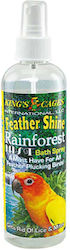 Rainforest Spray Μπάνιου Πτηνών Ευκάλυπτος 240ml