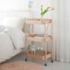 Sertar de birou 30cmx77cmx45cm Roz