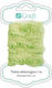 Decorative Green Ribbon Dpcraft 710.17987 Bookstop