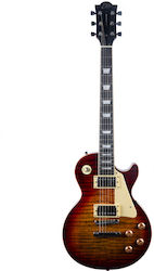 Eko EKO00218 Electric Guitar Single Cut Eko EKO00218 Electric Guitar Single Cut