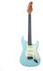 Eko Electric Guitar Stratocaster Cream EKO00213