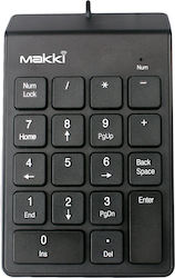 Makki KP-001