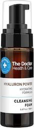 The Doctor Health & Care Schaumstoff Gesichtsreiniger 150ml The Doctor Health & Care Schaumstoff Gesichtsreiniger 150ml
