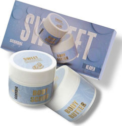 Scandal Beauty Sweet Heaven Σετ Περιποίησης για Ενυδάτωση Scandal Beauty Sweet Heaven Σετ Περιποίησης για Ενυδάτωση