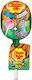 Chupa Chups Γλυφιτζούρι Jungle Zoo Funtastic Galaxy Π8404037