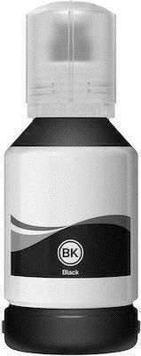 Compatible Inkjet Printer Ink Epson 101/102/103/104/105/106/502/504 70ml Black 1pcs