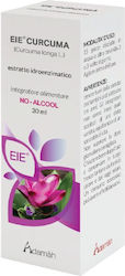Adamah Eie Curcuma 30ml