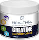 Healthia Creatine Monohydrate 180gr
