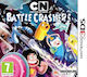 Cartoon Network Battle Crashers 3ds