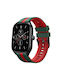 Strap Silicone Green (Amazfit GTS 4)