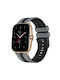 Strap Silicone Gray (Amazfit GTS)