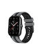 Armband Silikon Gray (Amazfit GTS 2e)