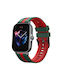 Strap Silicone Green (Amazfit GTS 3)