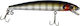 Bullbat Jet Minnow 8cm 6gr 25