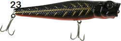 Bullbat Pop Bober 9 см 9 г 23 Bullbat Pop Bober 9 см 9 г 23