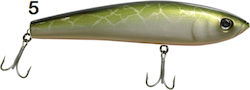 Bullbat Killer 18cm 101gr 05