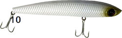 Bullbat Jet Minnow 8cm 6g 10