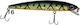 Bullbat Jet Minnow 8cm 6gr 24 Artificial Baits