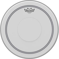 Remo Powerstroke 3 Coated Top Clear Dot 14'' Drumhead Snare