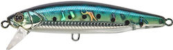 Illex Künstliche Köder Fisch (Minnow) 8,4cm/27g