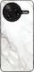 Sonique Marble Series Xiaomi Poco F7 Pro 5g Whi...