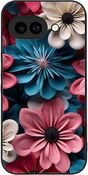 Θήκη Sonique 3d Flower Series Google Pixel 9a 5...