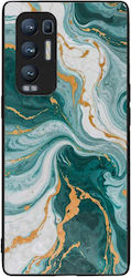 Sonique Marble Series Case Oppo Find X3 Neo 5g ...