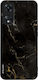 Калъф Sonique Marble Series Oppo A78 5G Черен 01