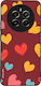 Θήκη Sonique Heart Series Realme 12 Plus 5g Μπο...