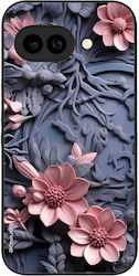 Θήκη Sonique 3d Flower Series Google Pixel 9a 5...