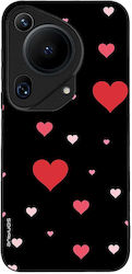 Sonique Heart Series Handyhülle Huawei Pura 70 ...