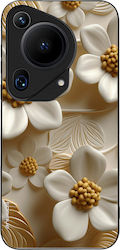 Sonique 3D Blumen Serie Handyhülle Huawei Pura ...