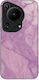 Sonique Marble Series Huawei Pura 70 Ultra Purp...