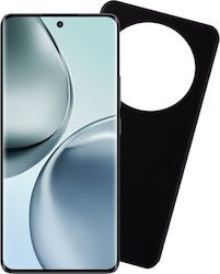 Volte-Tel Back Cover Negrη (Realme 14 Pro)