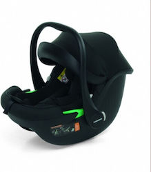 Foppapedretti Tictoc i-Size 0-13 kg Ebony