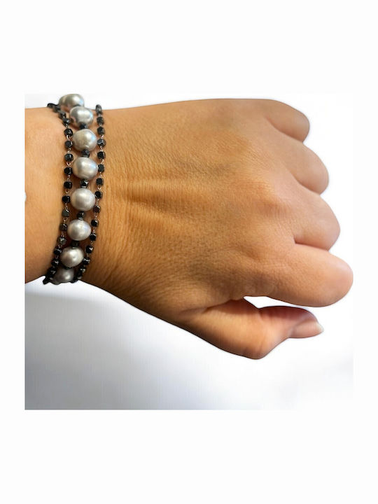 Damen Armband Aus Stahl