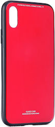 Forcell Back Cover Roșη (Huawei Mate 20) Forcell Back Cover Roșη (Huawei Mate 20)