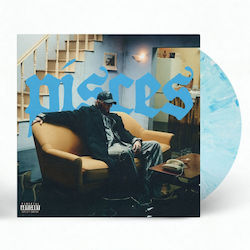 James Arthur Pisces 1 Vinyl James Arthur Pisces 1 Vinyl