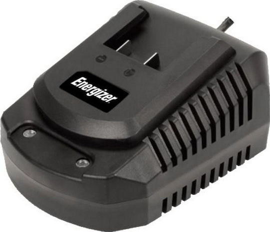 Energizer Set Baterie Litiu Capacitate 2Ah 20V cu Încărcător