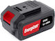 Energizer Μπαταρία Εργαλείου 20V με Χωρητικότητα 4Ah