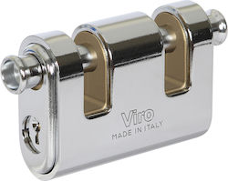 Viro Λουκέτο Τάκου με Κλειδί 2.5mm Viro Λουκέτο Τάκου με Κλειδί 2.5mm
