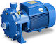 Pedrollo 2CPm_25/16Β Pompă Ape reziduale / canalizare 2hp