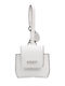 Keychain Dkny Logo R11uzm35-wht Women's