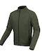 Tucano Urbano Easyshell Мъжко Мотоциклетно яке Army Green