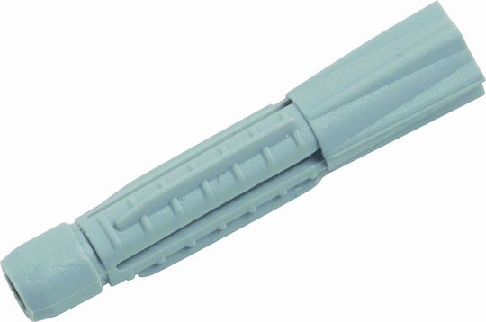 Βύσμα Ούπατ 2,9x0,5 Cm Γκρι Σετ 32 Τεμάχια